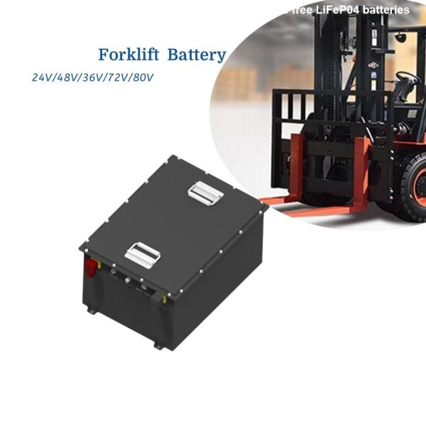 24V 200AH Custom Lithium Battery Packs Easy Installation Lifepo4 Battery For
