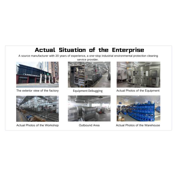 Medical Device Through-Type Cleaning & Drying System – Mesh Conveyor Design with Spray Rinsing + Air Knife Dehydration + Hot Air Drying