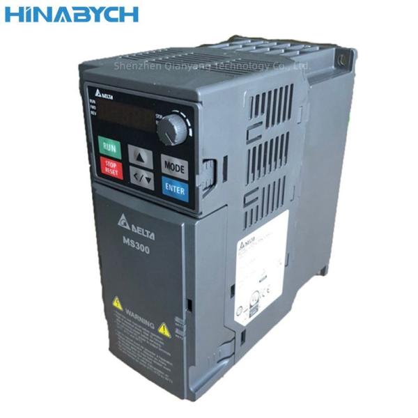VFD13AMS43ANSAA Variable Speed Drive Controller Variable Frequency Converter Customized