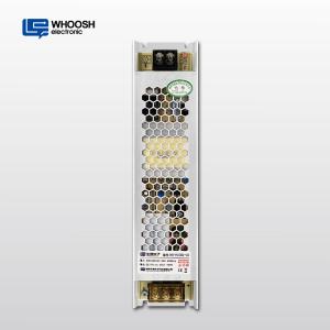 China 120W Ultra Slim Power Supply 5 Ampere 24V LED Driver 234*54.5*23MM on sale