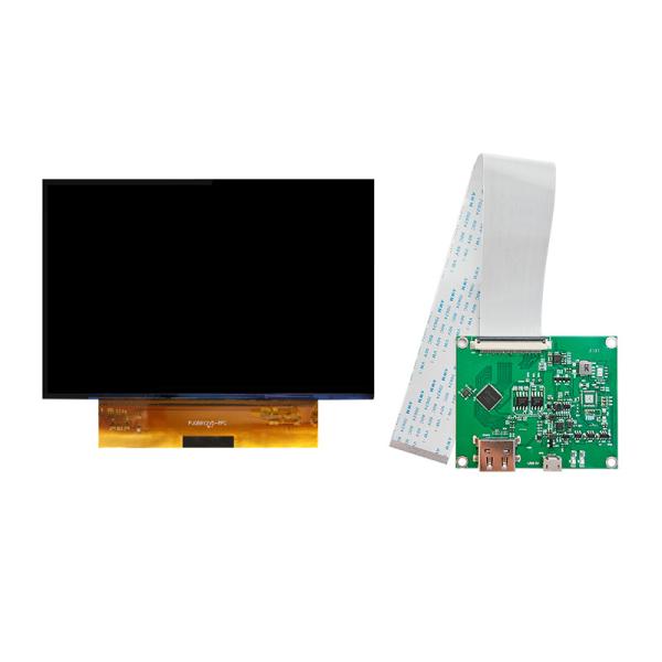 8.9 Inch FHD TFT Display 3840x2400 50 Pins MIPI Interface Applied For Printer