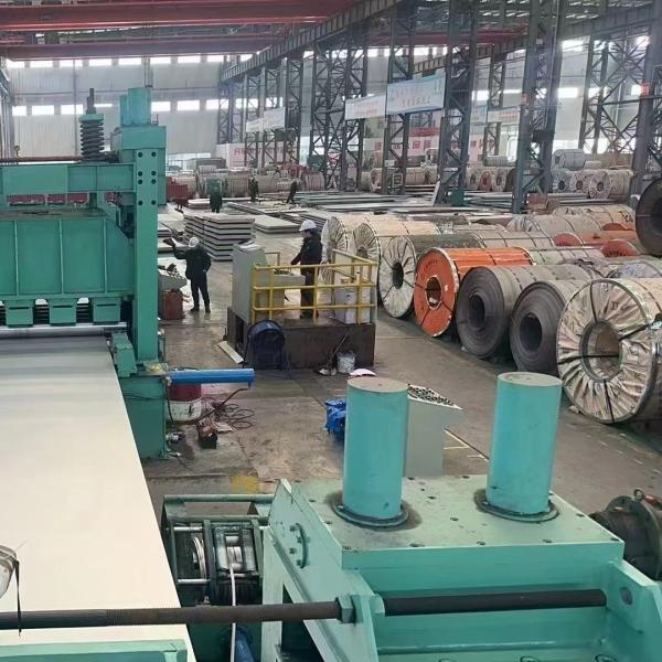 2205 Duplex Stainless Steel Plate S31803 Duplex Stainless Steel Sheet s32205 sS Plates