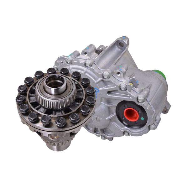 Auto Parts TF-81SC M06927231 Transfer Case Differential case for Mazda CX-7 CX-9 Hyundai Veracruz