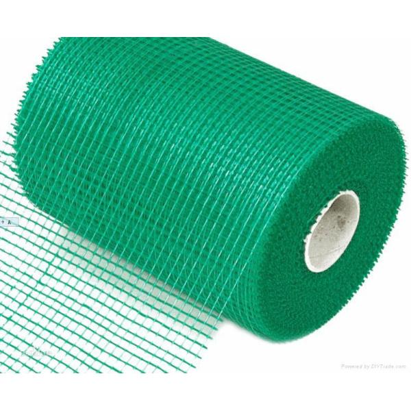 alkali-resistant standard fiberglass mesh