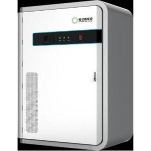 2200 Kg LiFePO4 Storage Battery Systems for Industrial and Commercial Customization