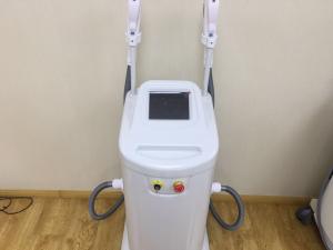 China E Light IPL RF Facial Treatment Machine , Unwanted Hair Removal Machine wholesale