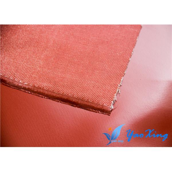 High Performance Flame Resistant Cloth Textile Silicone Compound Fiberglass Cloth Industrial Fireproof