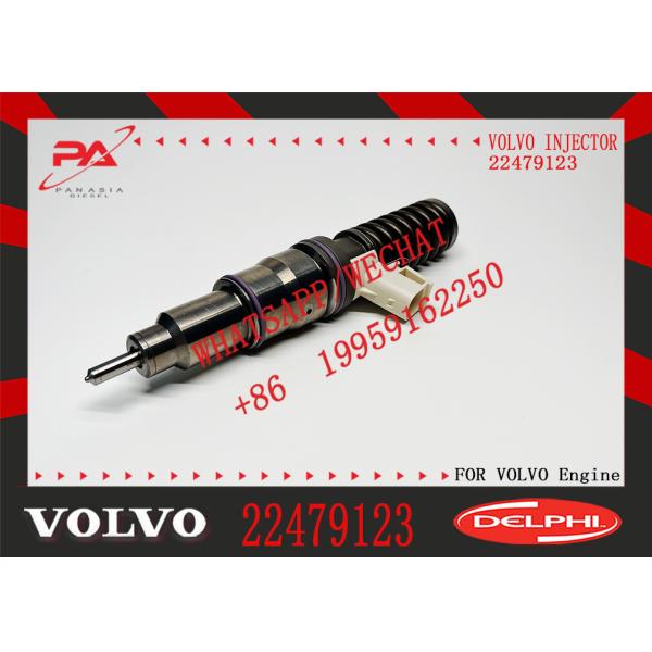 22479123 Diesel Fuel Injector For Volvo BEBE4L15001 22479123 85020426 85020427 E3.5