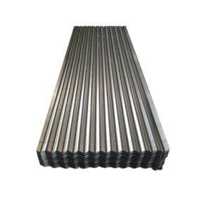 China 6061 3mm CGCC Corrugated Aluminium Roofing Sheets on sale