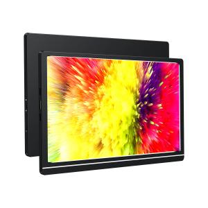 IPS Screen 10 Inch Portable Monitor