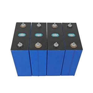 China Rechargeable CATL 3.2V LiFePO4 Battery Cell 280Ah 310Ah wholesale
