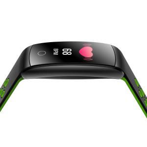 Point Touch Q8L BK3431Q Waterproof Smart Band Sleep Monitoring