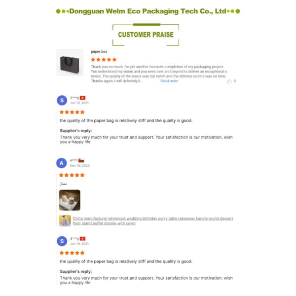 Biodegradable Burger Hamburger French Fries Boxes Package Customized Shape