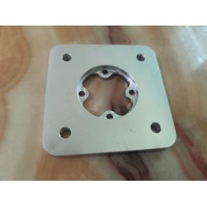 Chinese Supplier Metal Stamping Parts Stamping Metal Parts