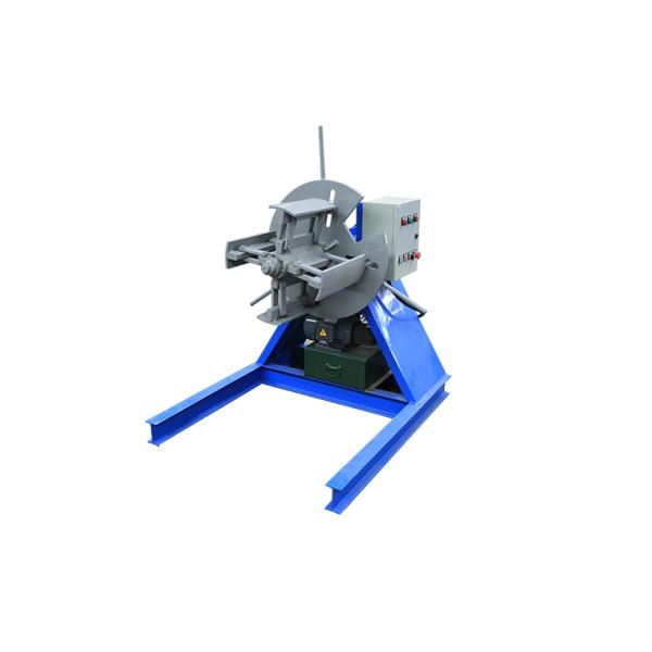 1.5mm-3.5mm C Section Roll Forming Machine H450 Beam Housing