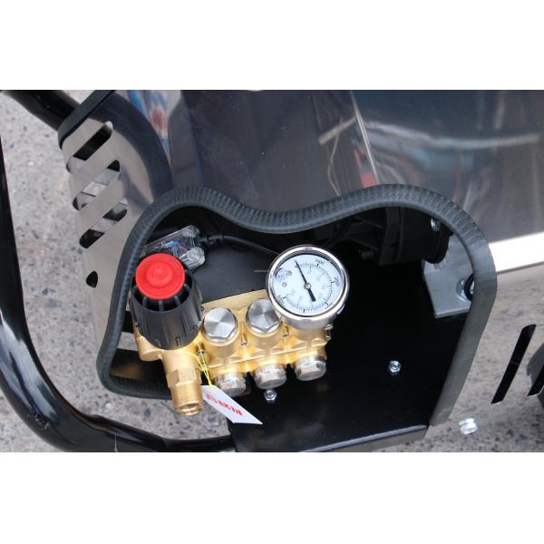 Model HN2400 High Pressure Car Wash Machine Electric High Pressure Washer