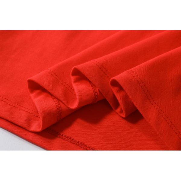 Men Sports T Shirt Clothing 100% Cotton Custom Logo Men′s T-Shirt Men Graphic Tees Shirt