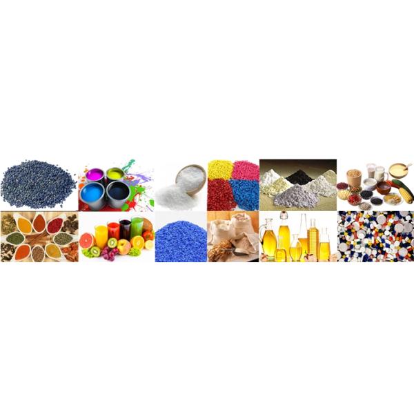 Coal Mine Silica Sand Vibrating Screen Machine Low Energy Consumption