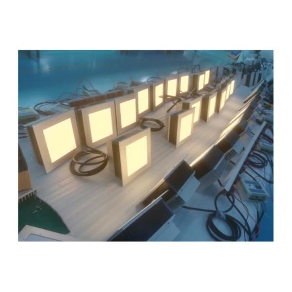 DMX512 Control Mode Waterproof IP65 LED Flood Light For Sauna Room