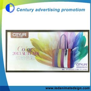 Indoor led light box