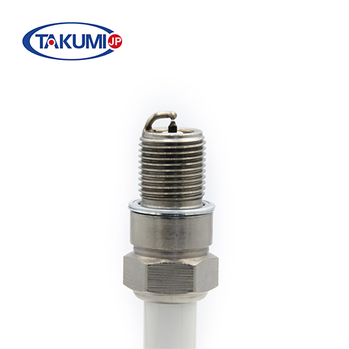Industrial Spark Plug S-R6A15 side view