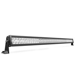 China High Power Spot Flood Combo LED Light Bar / Cree LED Spot Light Bar on sale