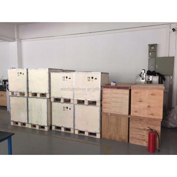 2500W Infrared BGA Rework Station For Samsung S7 Mobile Phone Repair