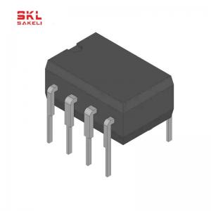 China 6N138M High Speed Optocoupler Power Isolator IC for Reliable Signal Isolation on sale