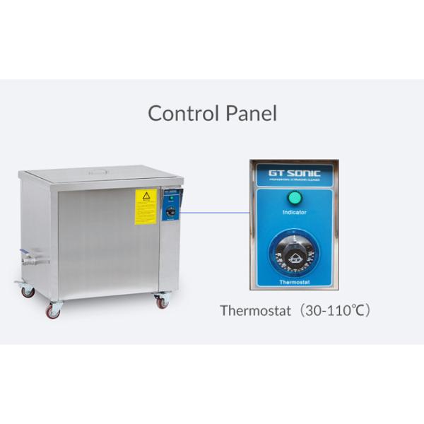 ROHS Fruit Vegetable Cleaner