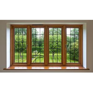 China Versatile Stylish Steel Windows And Doors For Modern Living Spaces Glass Curtain Wall wholesale