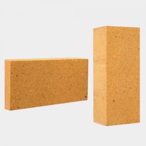 China High Strength Fireclay Brick High Density Clay Refractory Bricks Sk32 Sk34 Firebrick on sale