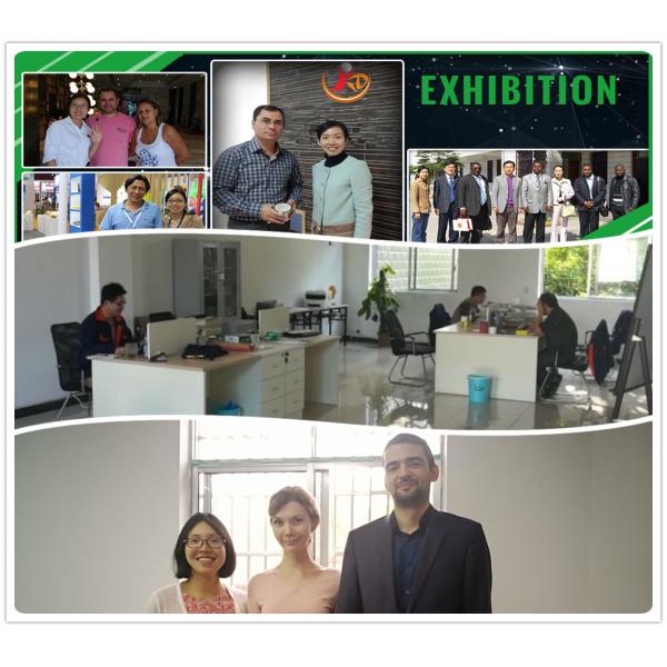 Material Testing Process