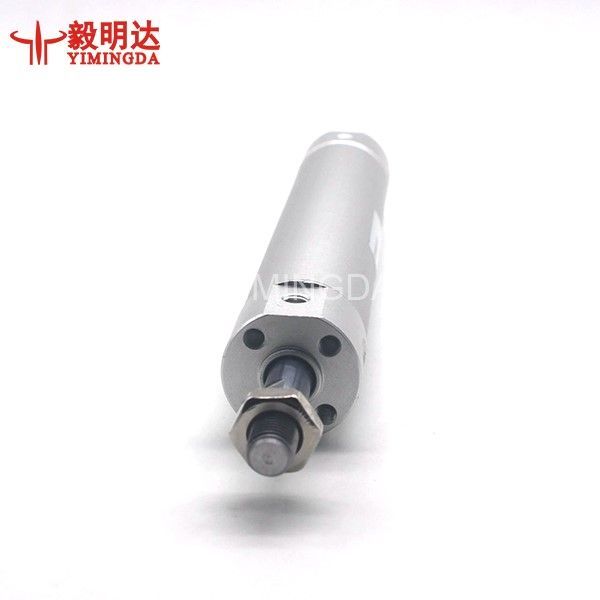 Spare Parts Pn Cdg1bn25-110 Air Cylinder Yin Cutting Machine Accessory