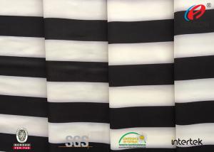 China Dry - Fit 88 Polyester 12 Spandex Fabric , Gymnastics Leotard Fabric 172cm Width wholesale