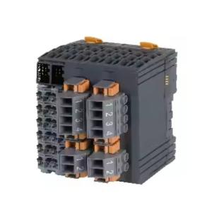B&R X20CM0985-1 Programmable Logic Controller DIN-Rail Safety-Certified Module