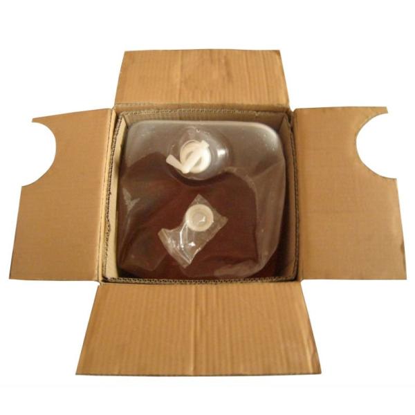 OEM Grade A 500ml Sushi Rice Vinegar For Supermarkts Restaurants