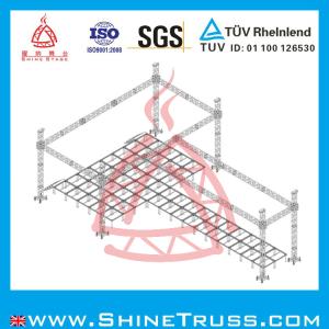 China Lighting Truss Wedding Decoration Truss wholesale