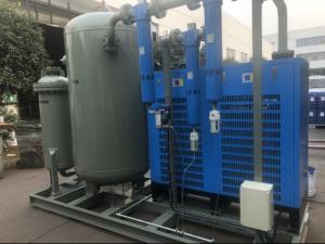China Laboratory Medical Use Oxygen Generator Psa System 100l/Min 100 Psi on sale
