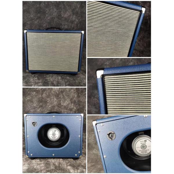 Custom Grand Guitar Bass Amplifier Speaker Cabinet with Kinds Tolex and Speaker Option