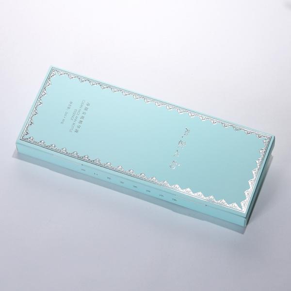 Custom Printed Personalized Mailing Box For 10 Pack Hyaluronic Acid