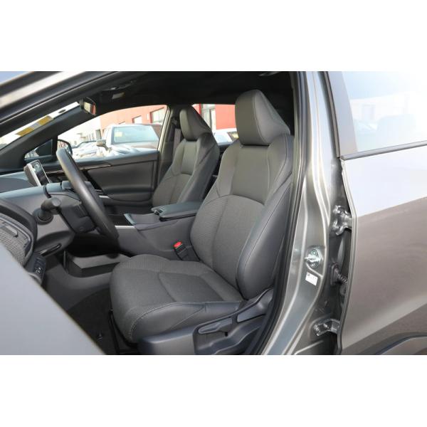 Pure Electric GAC Toyota EV Cars BZ4X 5 Seater SUV 160km/h