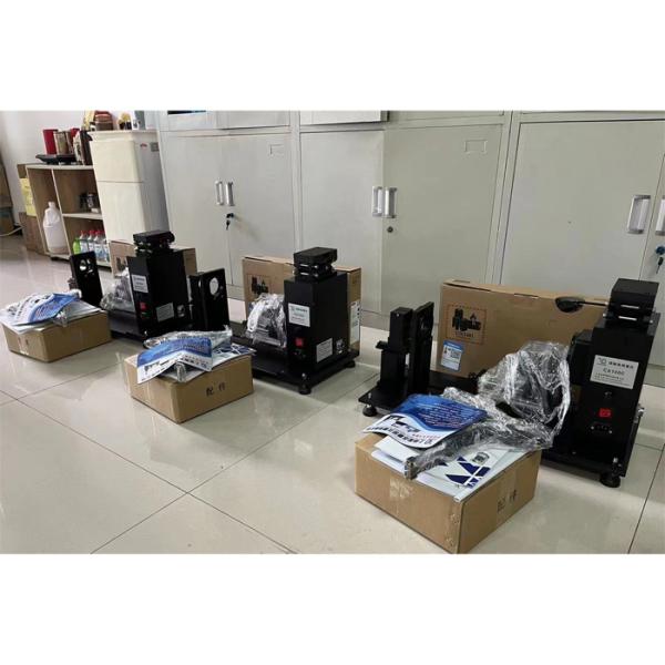 CA-100A Contact Angle Meter Basic Static Contact Angle Measuring Instrument