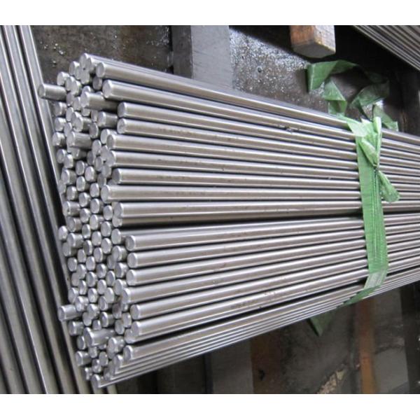 OD 60.3MM UNS S32750 Super Duplex Stainless Steel Round Bar Raw Material