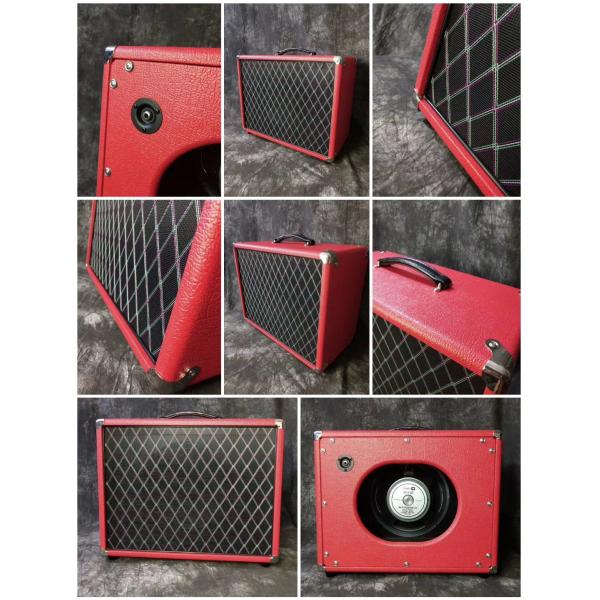 Custom Grand Guitar Bass Amplifier Speaker Cabinet with Kinds Tolex and Speaker Option