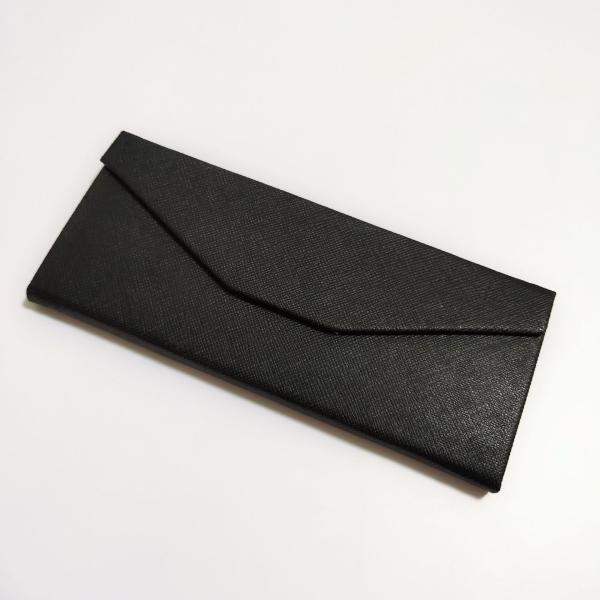 Soft Eyeglass Case Vintage Glasses Pouches PU Eyewear Bag Leather Sunglasses Case