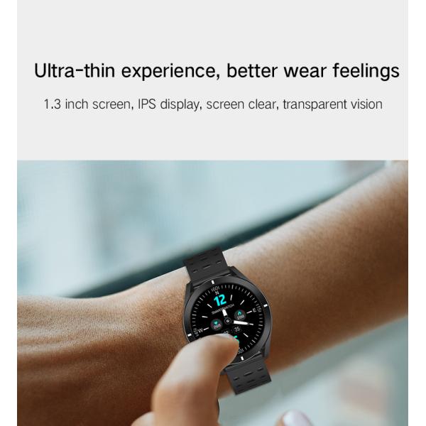 Support For Multilingual Watch Factory，Smart For Smartwatch Bracelet