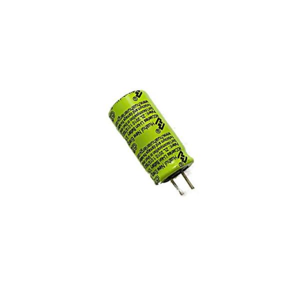 Huahui New Energy Recyclable Rechargeable Supercapacitor HCC1325 3.7V 250mAh Lithium Cobalt Oxide Battery