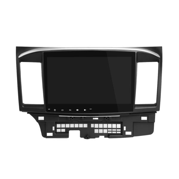 GPS Navigation Bluetooth 4G Wifi AM No DVD Multimedia Player