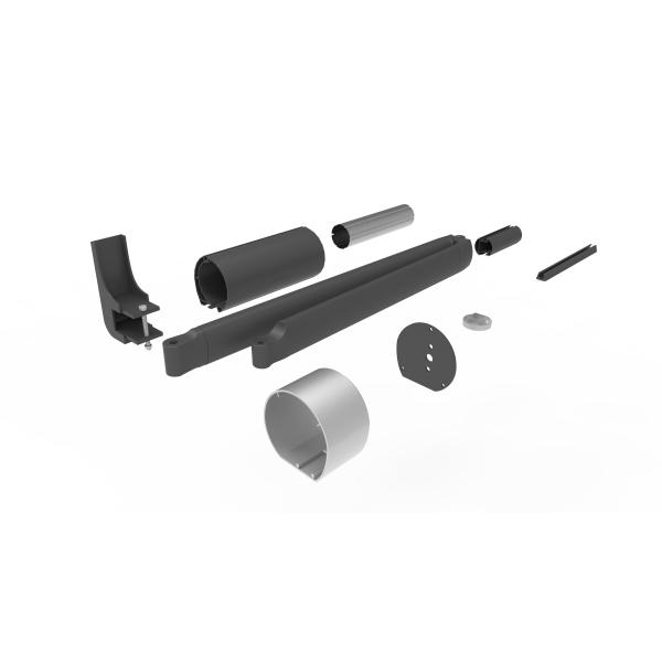 Custom Materials Awning Accessories Awning Replacement Parts Waterproof