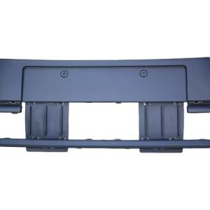 China Carbon Fiber Auto Body Parts Front Bumpers Skin wholesale